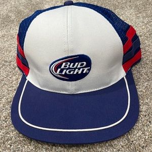 Bud light hat